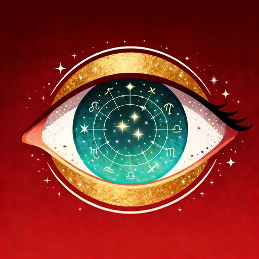 AstrologyIX logo